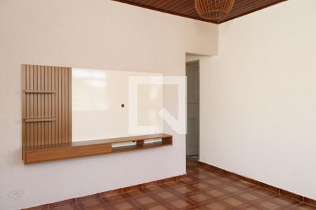 Sala de casa à venda com 1 quarto, 82m² em Vila Mazzei, São Paulo