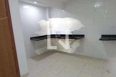 Apartamento à venda com 2 quartos, 58m² em Vila Homero Thon, Santo André