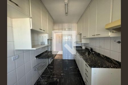 Apartamento à venda com 4 quartos, 150m² em Vila Monte Alegre, São Paulo