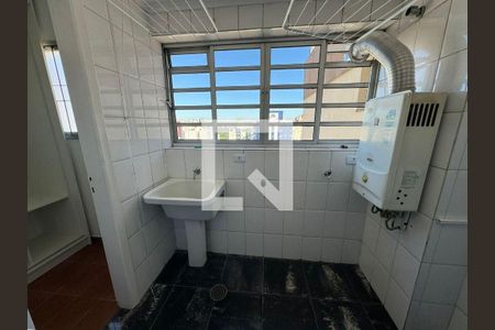 Apartamento à venda com 4 quartos, 150m² em Vila Monte Alegre, São Paulo