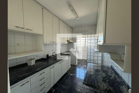 Apartamento à venda com 4 quartos, 150m² em Vila Monte Alegre, São Paulo