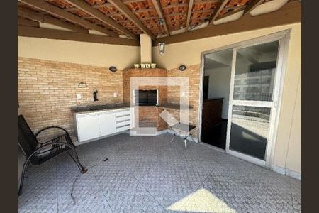 Apartamento à venda com 4 quartos, 150m² em Vila Monte Alegre, São Paulo