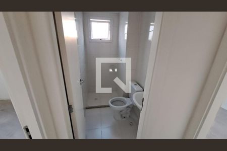 Apartamento à venda com 2 quartos, 43m² em Belém, São Paulo