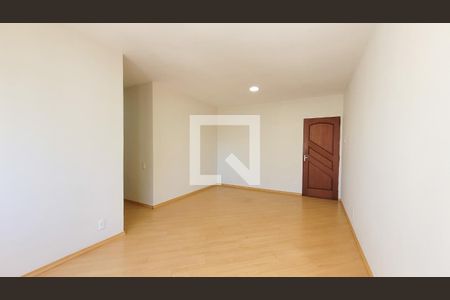 Sala de apartamento à venda com 2 quartos, 84m² em Bonfim, Campinas