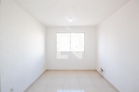 Sala de apartamento para alugar com 2 quartos, 39m² em São Pedro, Osasco