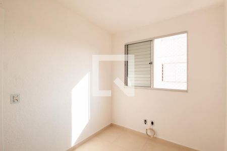 Quarto 2 de apartamento para alugar com 2 quartos, 39m² em São Pedro, Osasco