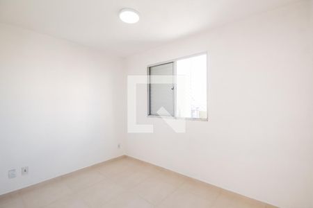 Quarto 1 de apartamento para alugar com 2 quartos, 39m² em São Pedro, Osasco