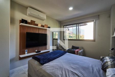 Quarto Suite de apartamento à venda com 3 quartos, 85m² em Maracanã, Rio de Janeiro