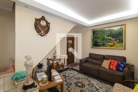 Sala de casa à venda com 3 quartos, 230m² em Vila Aricanduva, São Paulo