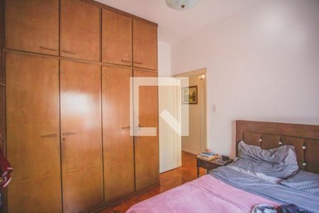 Quarto 1 de apartamento à venda com 2 quartos, 72m² em Vila Clementino, São Paulo