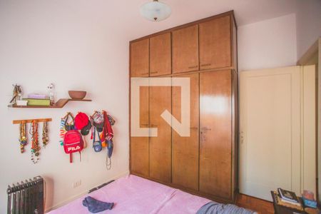 Quarto 1 de apartamento à venda com 2 quartos, 72m² em Vila Clementino, São Paulo