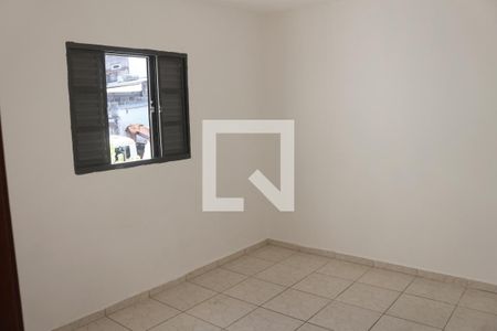 Quarto de casa para alugar com 1 quarto, 40m² em Nova Gerty, São Caetano do Sul