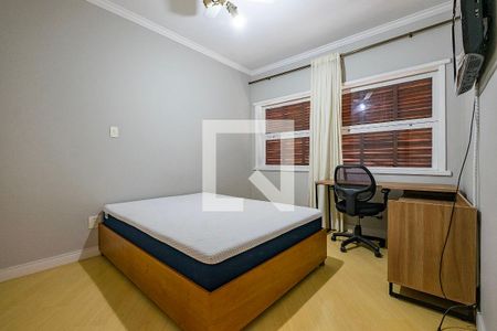 Quarto 2 de apartamento para alugar com 2 quartos, 80m² em Paraíso, São Paulo