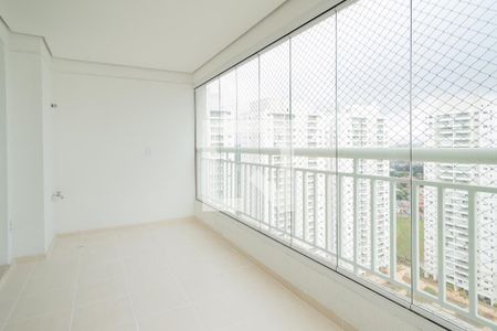 Apartamento à venda com 3 quartos, 107m² em Vila Lusitania, São Bernardo do Campo