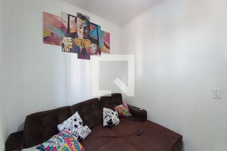 Quarto 2  de apartamento à venda com 2 quartos, 45m² em Parque São Jorge, Campinas