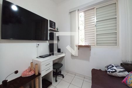 Quarto 2  de apartamento à venda com 2 quartos, 45m² em Parque São Jorge, Campinas