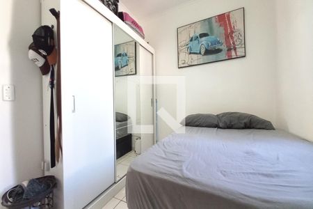Quarto 1  de apartamento à venda com 2 quartos, 45m² em Parque São Jorge, Campinas