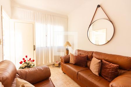 Sala  de casa à venda com 3 quartos, 140m² em Pestana, Osasco