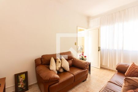 Sala  de casa à venda com 3 quartos, 140m² em Pestana, Osasco