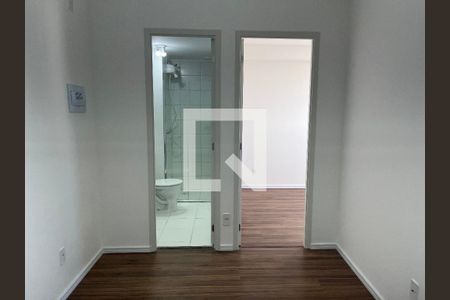Apartamento para alugar com 31m², 1 quarto e sem vagaSala/ Cozinha Integrada