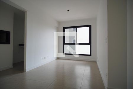 Apartamento para alugar com 58m², 2 quartos e 2 vagasSala