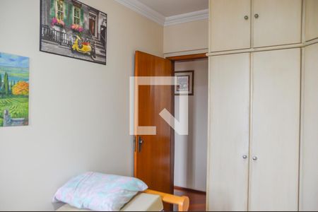 Quarto 1 de apartamento à venda com 2 quartos, 58m² em Centro, São Bernardo do Campo