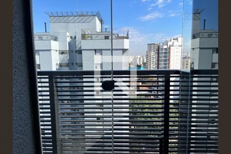 Sacada Tecnica de apartamento para alugar com 1 quarto, 41m² em Chácara Inglesa, São Paulo