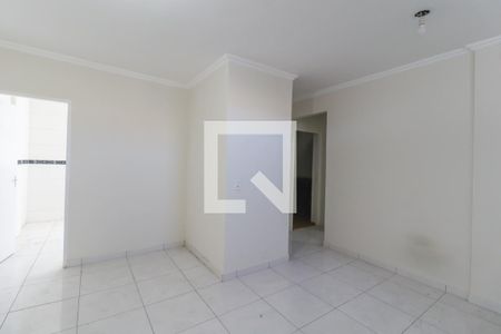 Sala de apartamento à venda com 2 quartos, 89m² em Vila Mafalda, Jundiaí