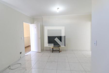 Sala de apartamento à venda com 2 quartos, 89m² em Vila Mafalda, Jundiaí