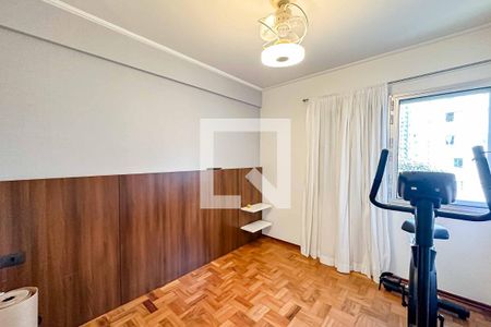 Suíte 1 de apartamento para alugar com 3 quartos, 140m² em Santana, São Paulo