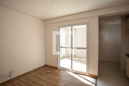 Sala de apartamento para alugar com 2 quartos, 100m² em Centro, Diadema