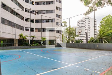 Apartamento à venda com 108m², 2 quartos e 1 vaga Apartamento à venda com 108m², 2 quartos e 1 vagaQuadra Esportiva