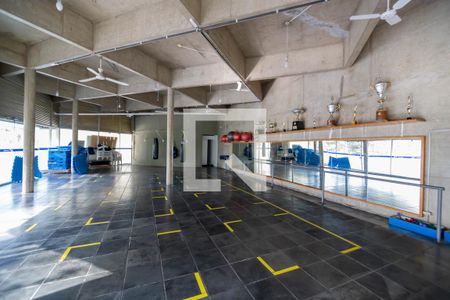 Apartamento à venda com 108m², 2 quartos e 1 vaga Apartamento à venda com 108m², 2 quartos e 1 vagaClube