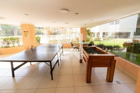 Apartamento à venda com 108m², 2 quartos e 1 vaga Apartamento à venda com 108m², 2 quartos e 1 vagaSala de Jogos
