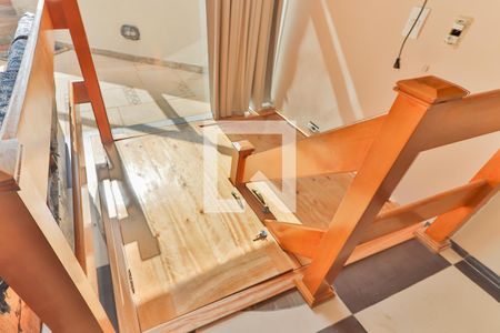 Apartamento à venda com 108m², 2 quartos e 1 vaga Apartamento à venda com 108m², 2 quartos e 1 vagaArea da Piscina e Churrasqueira