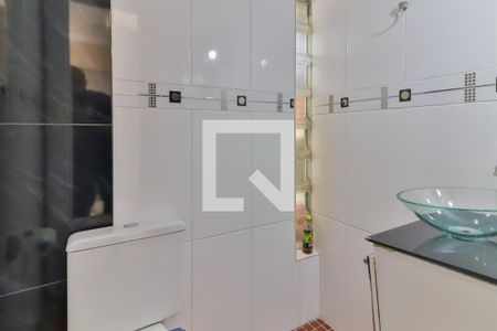 Apartamento à venda com 108m², 2 quartos e 1 vaga Apartamento à venda com 108m², 2 quartos e 1 vagaBanheiro Cobertura
