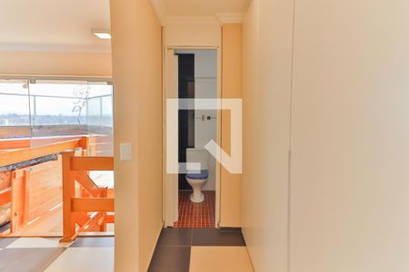 Apartamento à venda com 108m², 2 quartos e 1 vaga Apartamento à venda com 108m², 2 quartos e 1 vagaCobertura