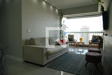 Apartamento à venda com 2 quartos, 70m² em Centro, São Bernardo do Campo