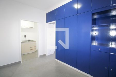 Sala de kitnet/studio à venda com 1 quarto, 37m² em Vila Itapura, Campinas