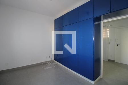 Quarto de kitnet/studio à venda com 1 quarto, 37m² em Vila Itapura, Campinas