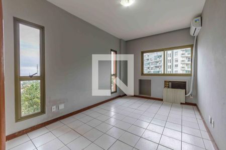 Quarto de apartamento à venda com 1 quarto, 66m² em Barra da Tijuca, Rio de Janeiro