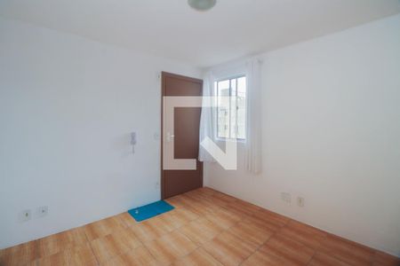 Sala de apartamento à venda com 2 quartos, 68m² em Jardim Leopoldina, Porto Alegre
