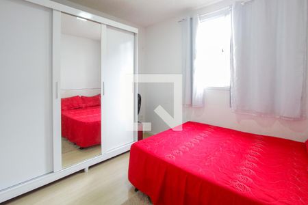 Quarto 2 de apartamento para alugar com 2 quartos, 43m² em Itanhangá, Rio de Janeiro
