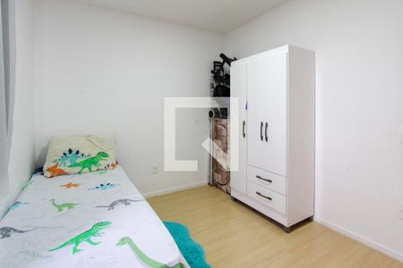Quarto 1 de apartamento para alugar com 2 quartos, 43m² em Itanhangá, Rio de Janeiro