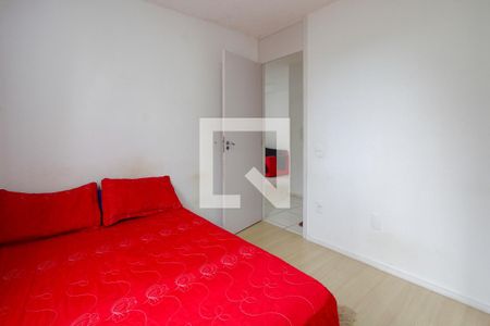 Quarto 2 de apartamento para alugar com 2 quartos, 43m² em Itanhangá, Rio de Janeiro