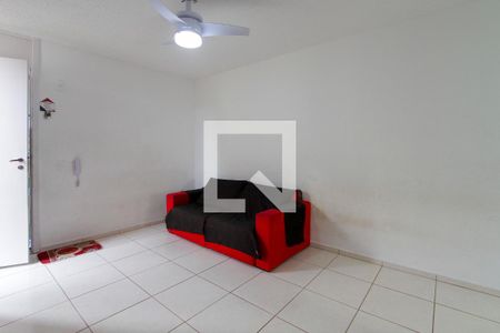 Sala de apartamento para alugar com 2 quartos, 43m² em Itanhangá, Rio de Janeiro