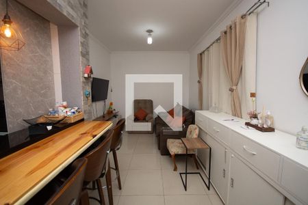 Sala 1 de casa à venda com 5 quartos, 400m² em Socorro, São Paulo