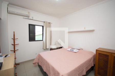Suíte 1 de casa à venda com 5 quartos, 400m² em Socorro, São Paulo