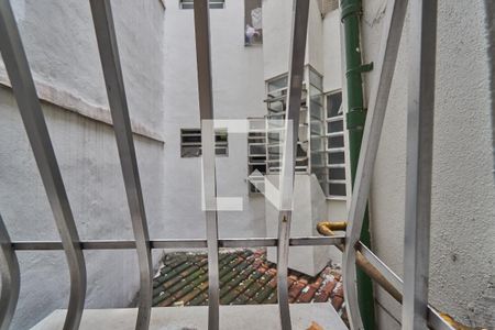 Quarto 1 Vista de apartamento à venda com 2 quartos, 83m² em Tijuca, Rio de Janeiro
