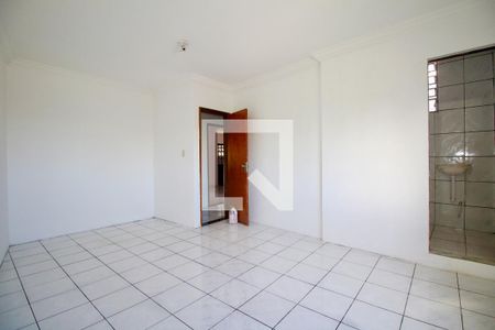 Suíte de casa para alugar com 3 quartos, 200m² em Brotas, Salvador